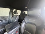 2021 RAM 1500 Laramie Crew Cab 4x4 5'7" Box