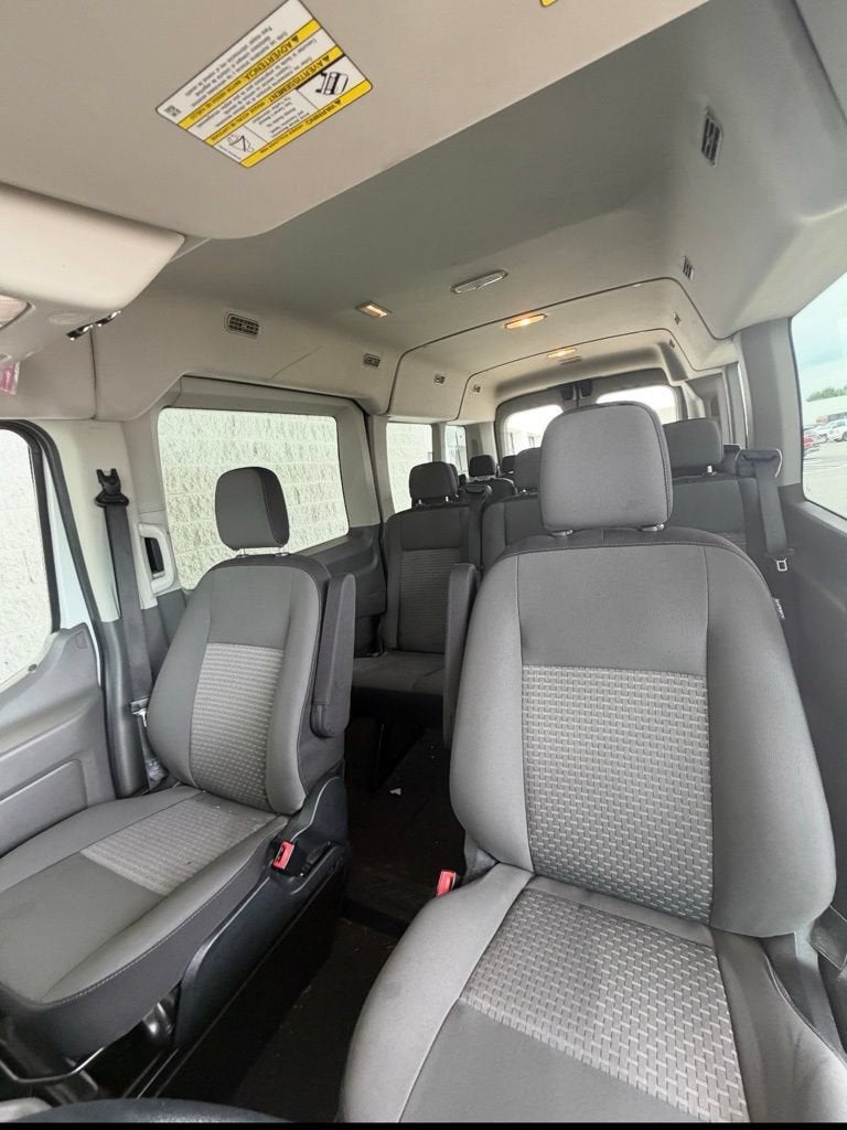 2020 Ford Transit-350 Passenger Van XLT