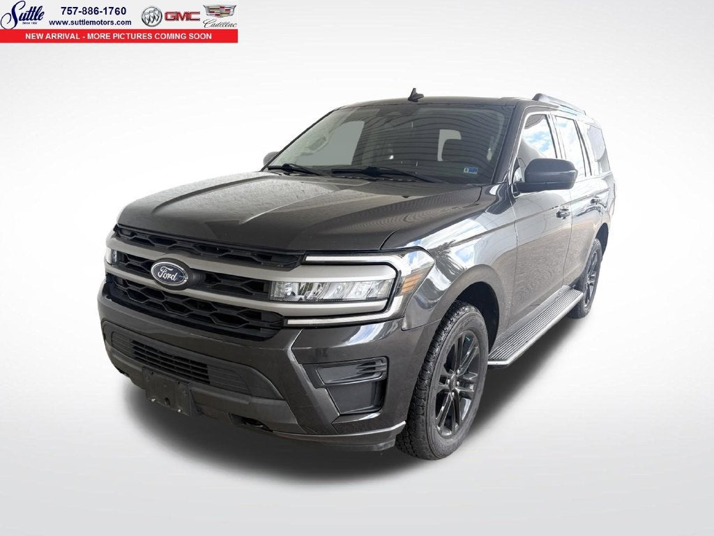 2023 Ford Expedition