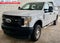2019 Ford Super Duty F-250 SRW XL