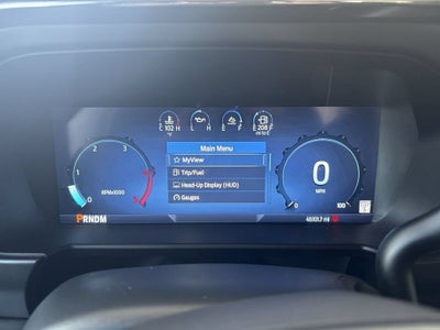 2023 Ford F-350 LARIAT