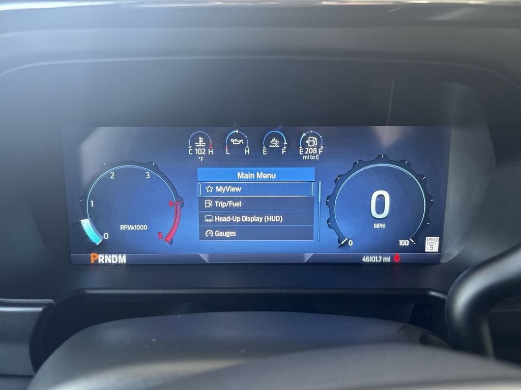 2023 Ford F-350 LARIAT