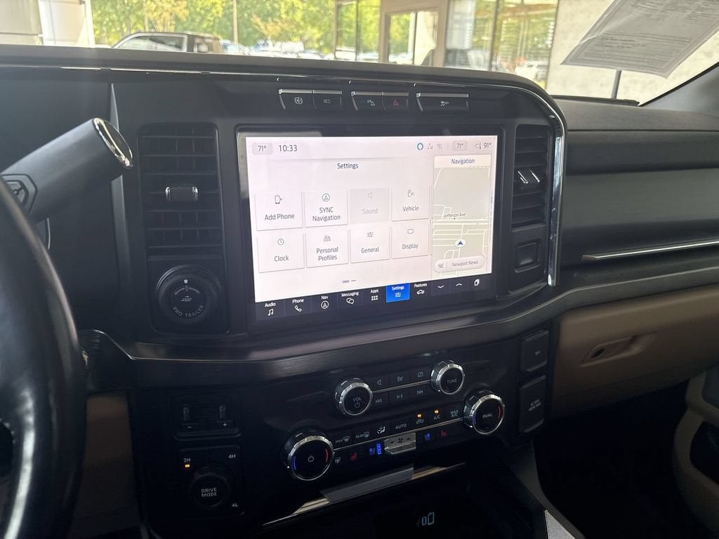 2023 Ford F-350 LARIAT