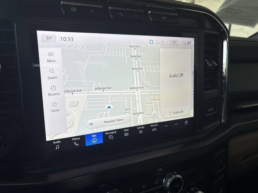 2023 Ford F-350 LARIAT