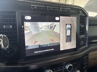 2023 Ford F-350 LARIAT