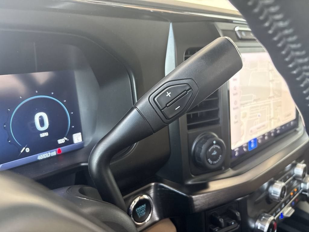 2023 Ford F-350 LARIAT