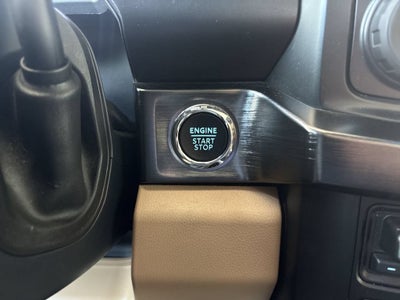 2023 Ford F-350 LARIAT