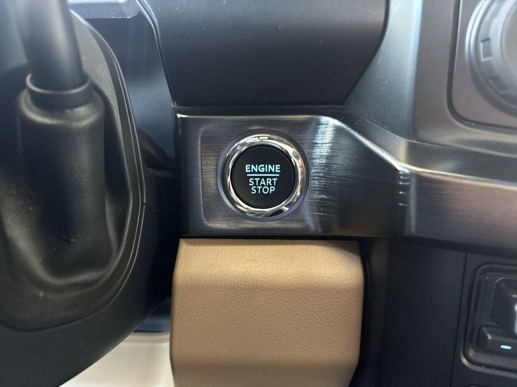 2023 Ford F-350 LARIAT