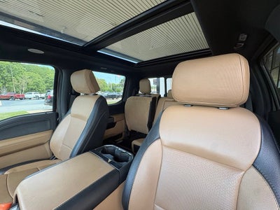 2023 Ford F-350 LARIAT