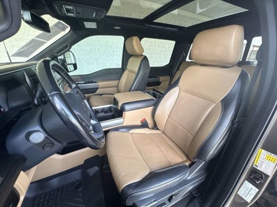 2023 Ford F-350 LARIAT