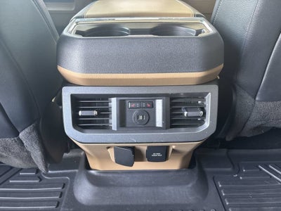 2023 Ford F-350 LARIAT