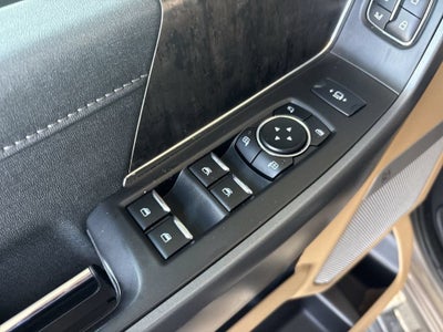 2023 Ford F-350 LARIAT