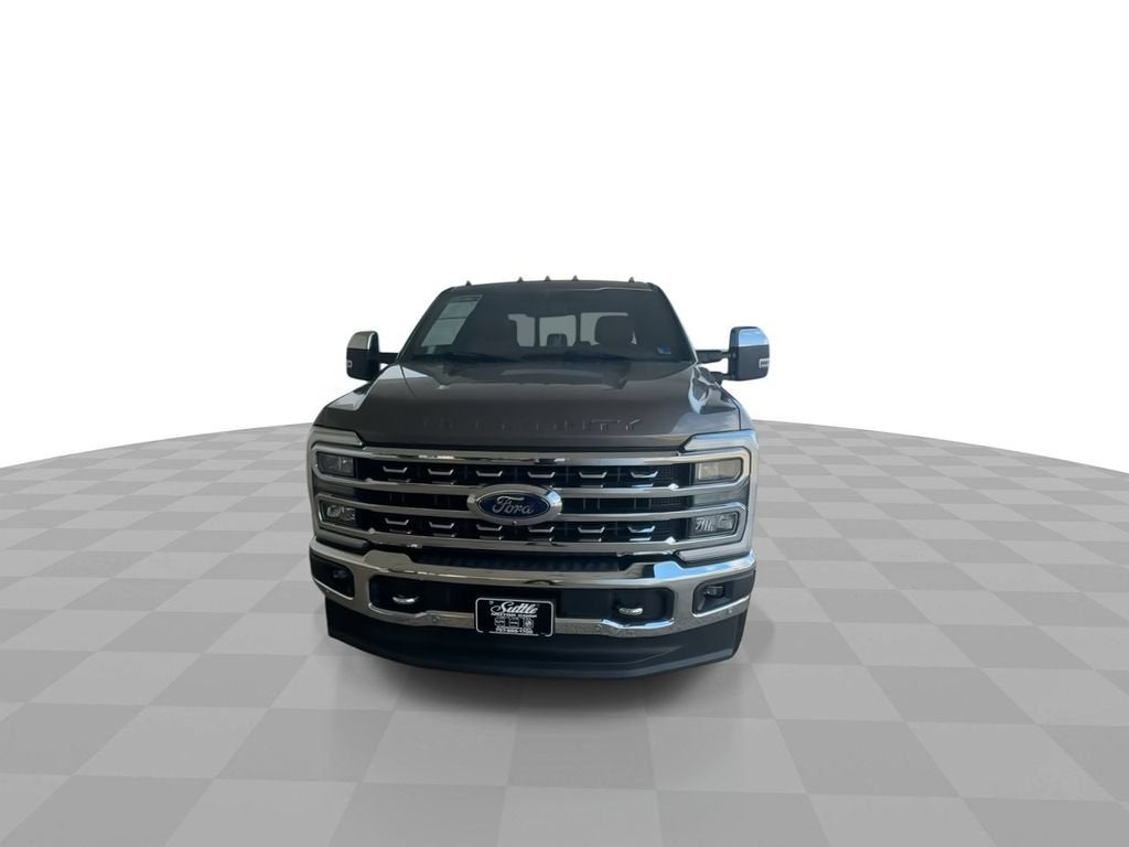 2023 Ford F-350 LARIAT