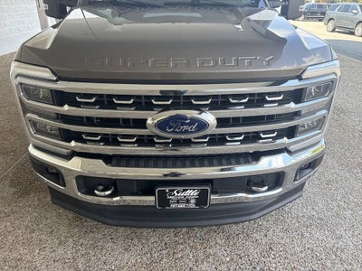 2023 Ford F-350 LARIAT