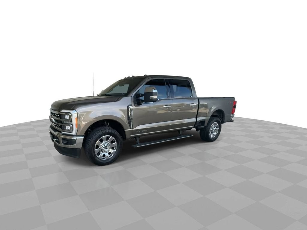 2023 Ford F-350 LARIAT