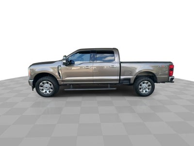 2023 Ford F-350 LARIAT