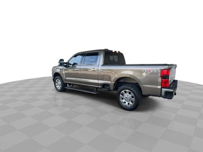2023 Ford F-350 LARIAT