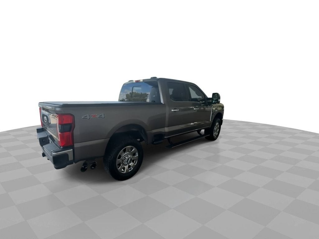 2023 Ford F-350 LARIAT