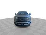 2017 Ford Super Duty F-350 SRW Platinum