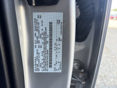 2017 Ford Super Duty F-350 SRW Platinum