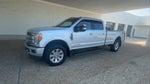2017 Ford Super Duty F-350 SRW Platinum