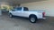 2017 Ford Super Duty F-350 SRW Platinum