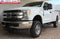 2017 Ford F-350 XL