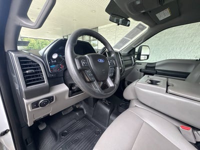 2017 Ford F-350 XL