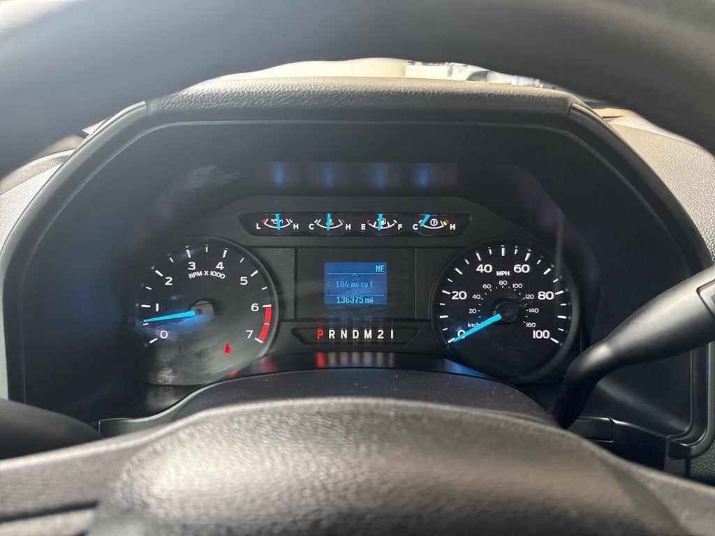 2017 Ford F-350 XL