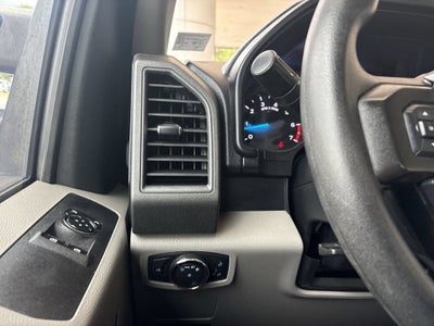 2017 Ford F-350 XL