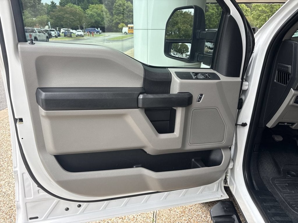 2017 Ford F-350 XL