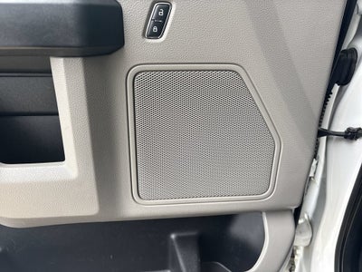 2017 Ford F-350 XL