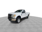 2017 Ford F-350 XL