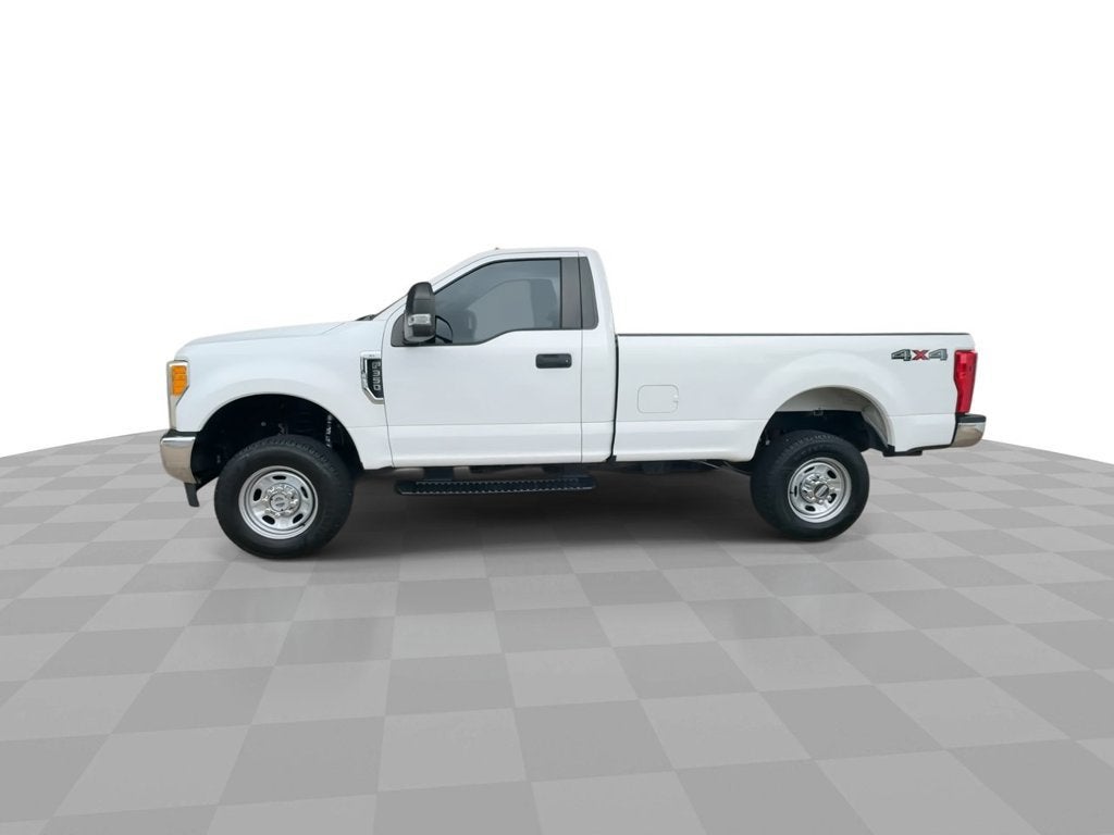 2017 Ford F-350 XL