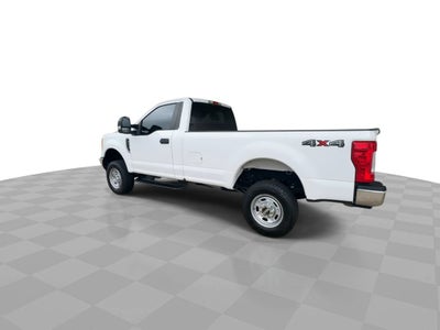 2017 Ford F-350 XL