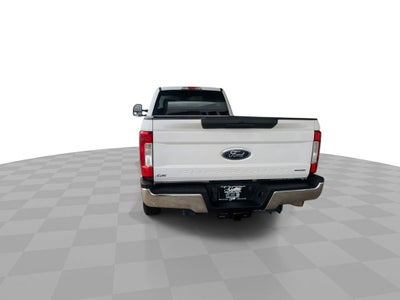 2017 Ford F-350 XL