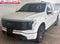 2022 Ford F-150 Lightning LARIAT