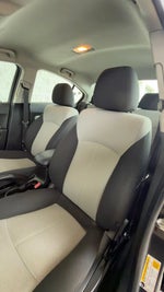 2011 Chevrolet Cruze LS