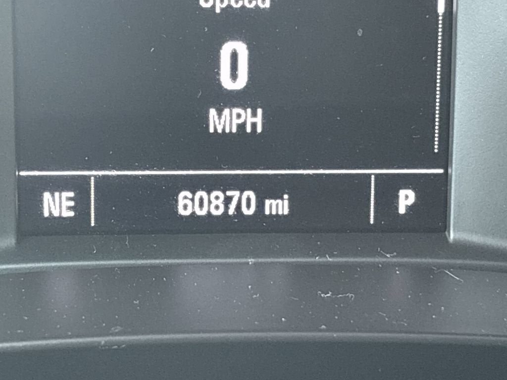2021 Chevrolet Malibu LS
