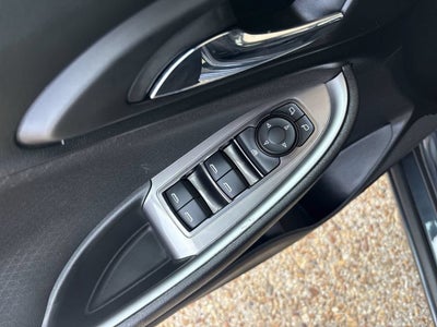 2021 Chevrolet Malibu LS