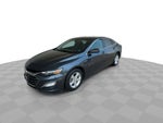 2021 Chevrolet Malibu LS