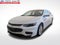 2018 Chevrolet Malibu Hybrid
