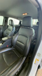 2018 Chevrolet Malibu Hybrid