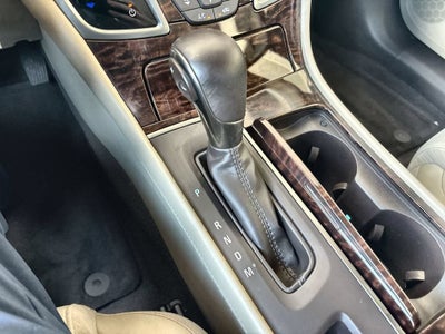 2014 Buick LaCrosse Base