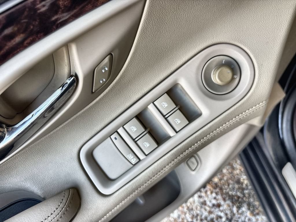 2014 Buick LaCrosse Base