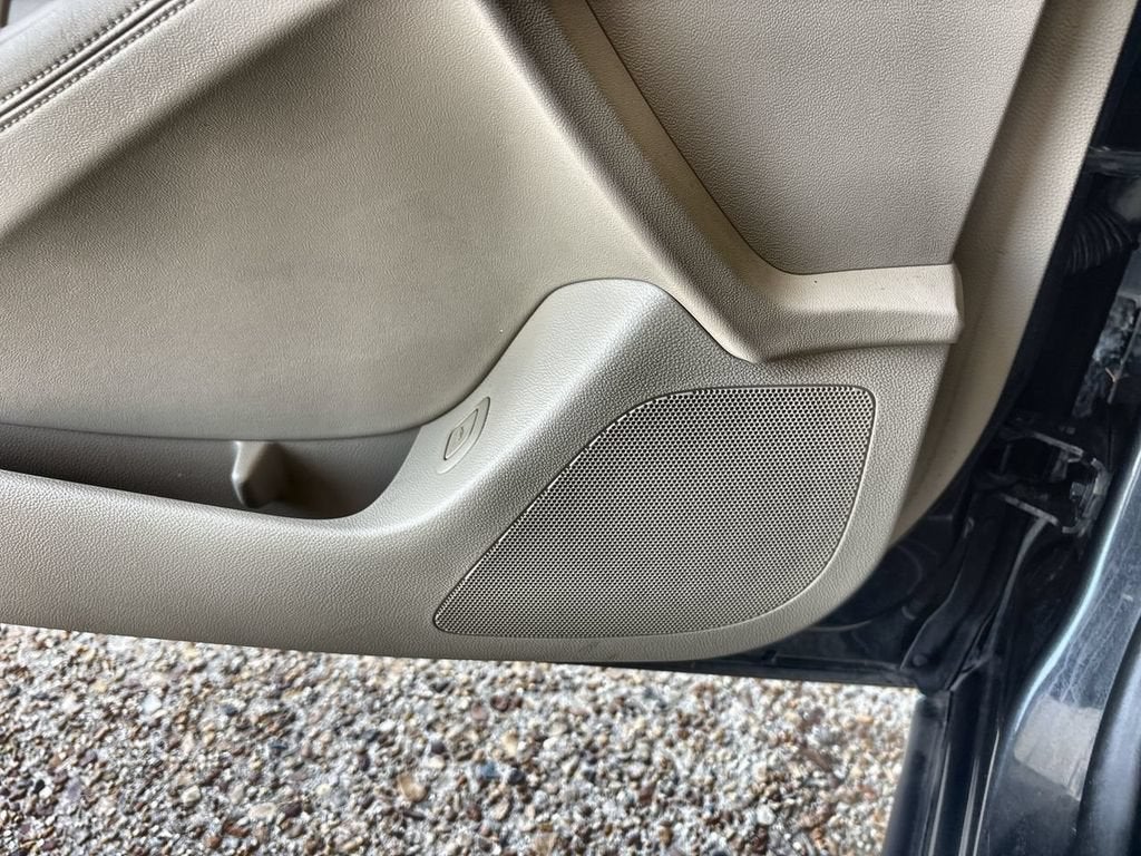 2014 Buick LaCrosse Base