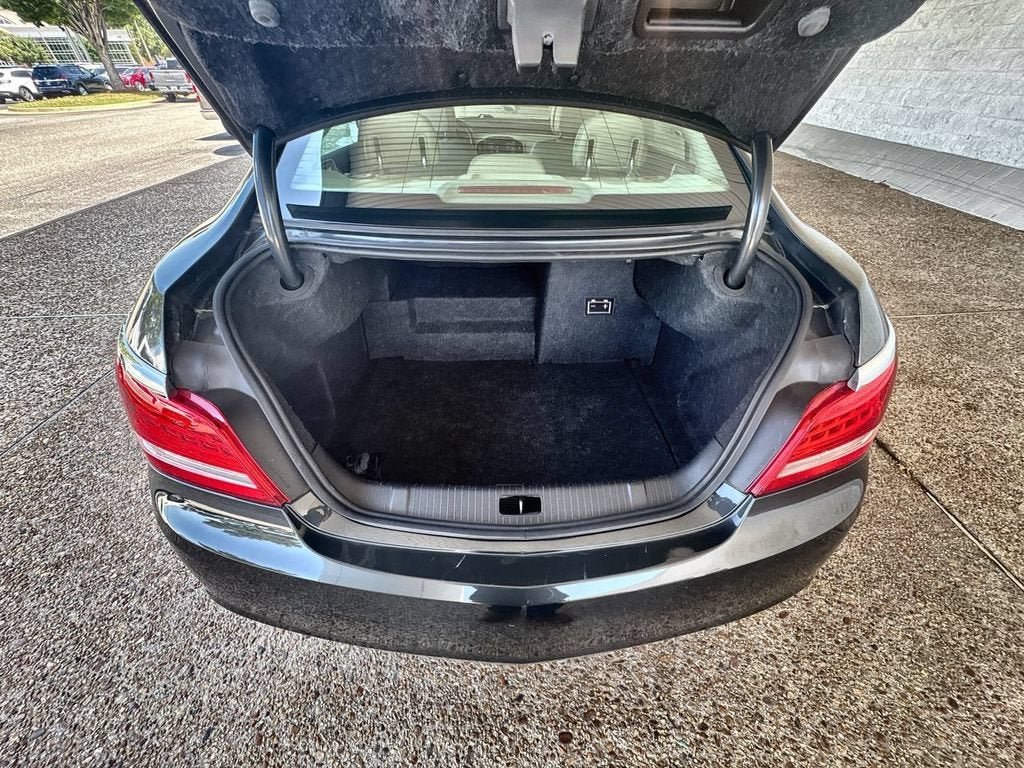 2014 Buick LaCrosse Base
