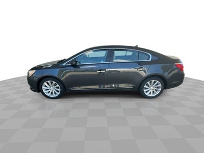 2014 Buick LaCrosse Base