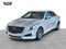 2016 Cadillac CTS Luxury Collection RWD