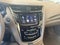 2016 Cadillac CTS Luxury Collection RWD